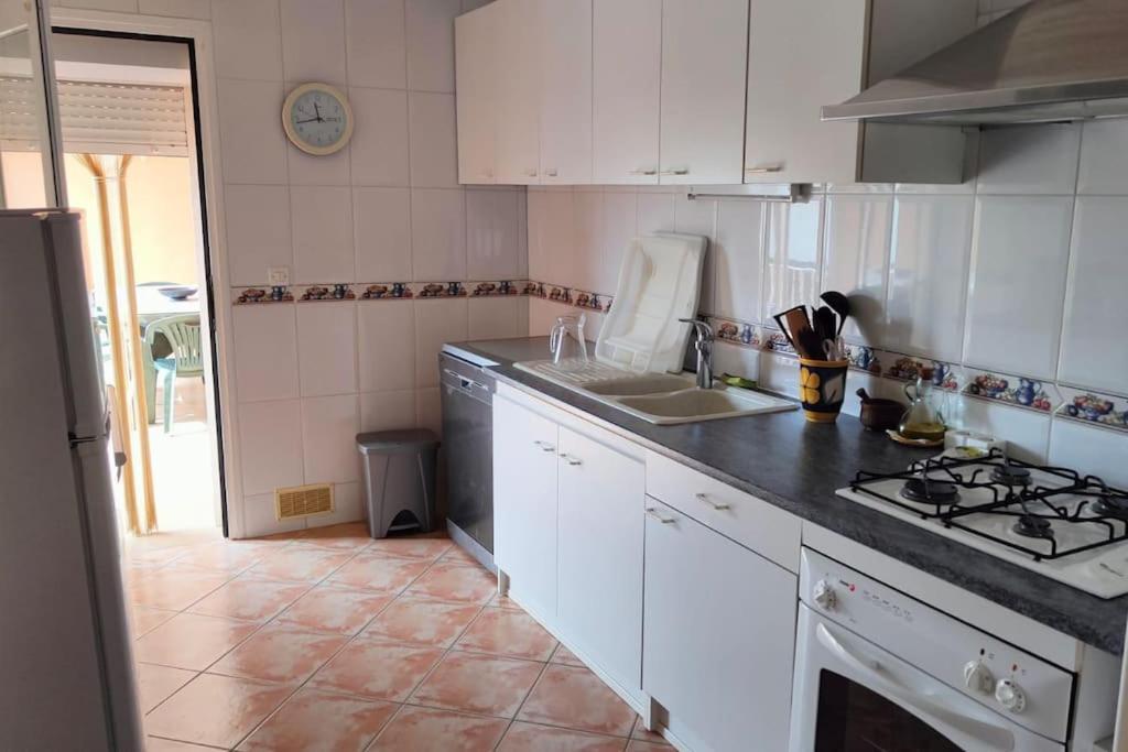 הוילה בניסאנט Casa Bretalunya מראה חיצוני תמונה