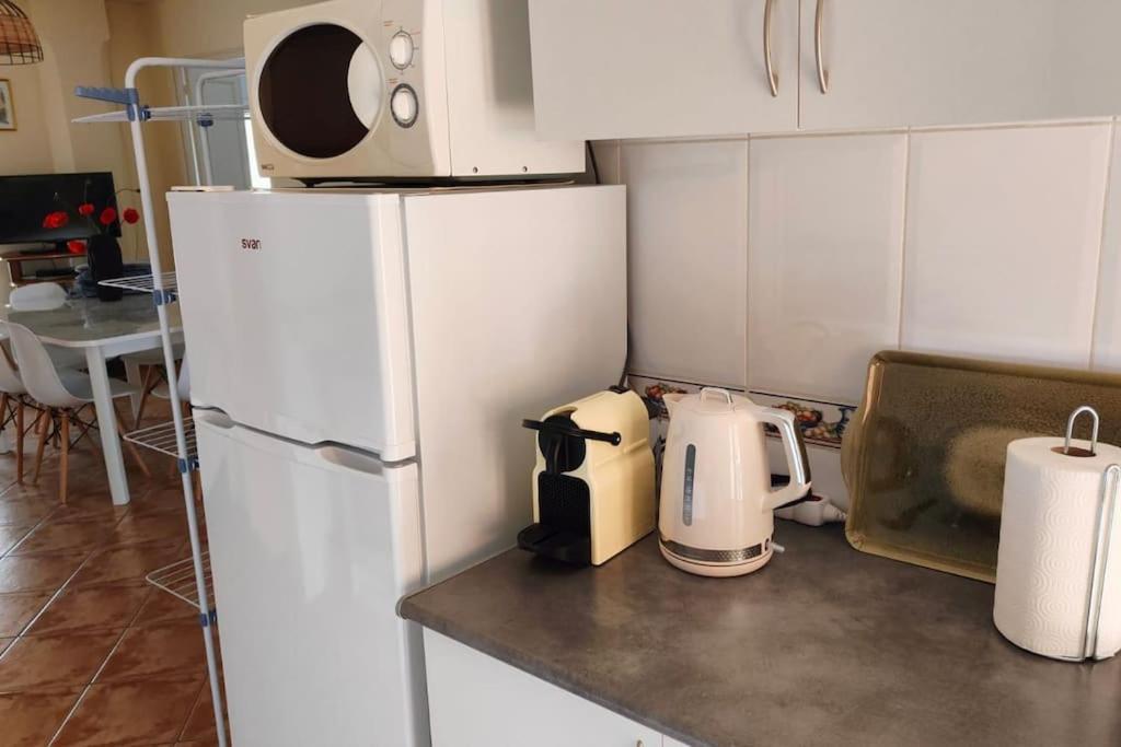 הוילה בניסאנט Casa Bretalunya מראה חיצוני תמונה
