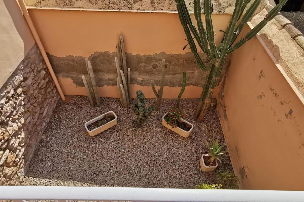 הוילה בניסאנט Casa Bretalunya מראה חיצוני תמונה