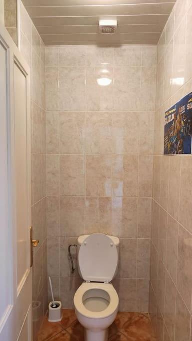 הוילה בניסאנט Casa Bretalunya מראה חיצוני תמונה
