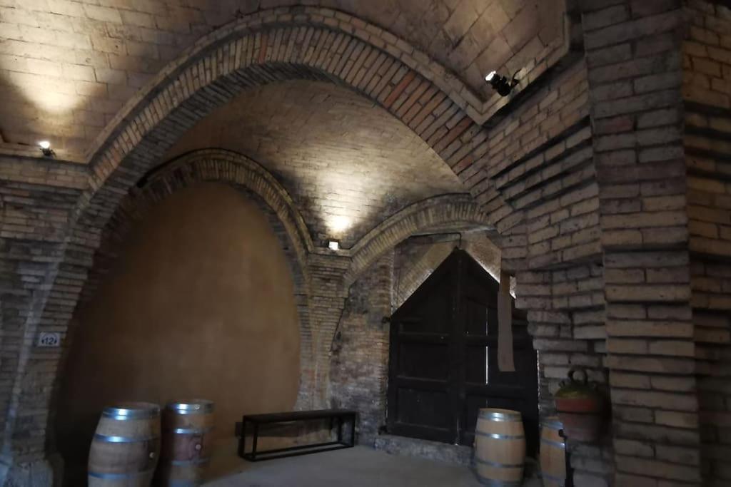 הוילה בניסאנט Casa Bretalunya מראה חיצוני תמונה