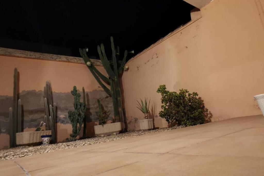 הוילה בניסאנט Casa Bretalunya מראה חיצוני תמונה