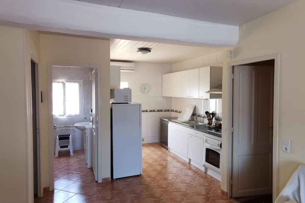 הוילה בניסאנט Casa Bretalunya מראה חיצוני תמונה