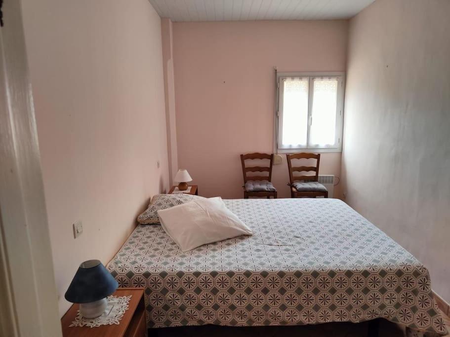 הוילה בניסאנט Casa Bretalunya מראה חיצוני תמונה