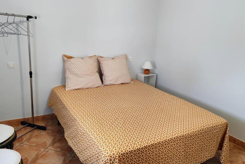 הוילה בניסאנט Casa Bretalunya מראה חיצוני תמונה