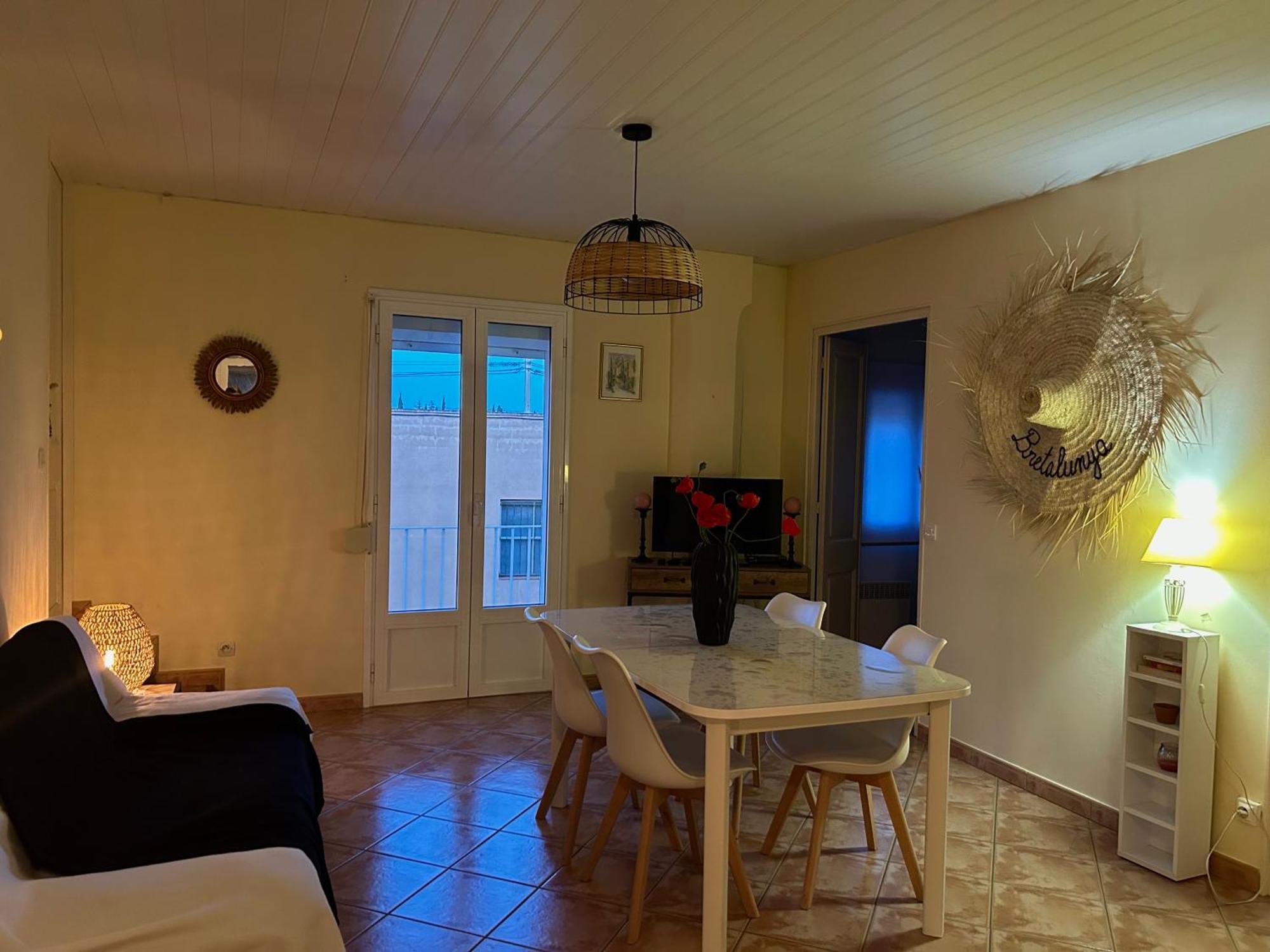 הוילה בניסאנט Casa Bretalunya מראה חיצוני תמונה
